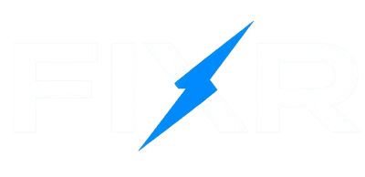 FIXR Field